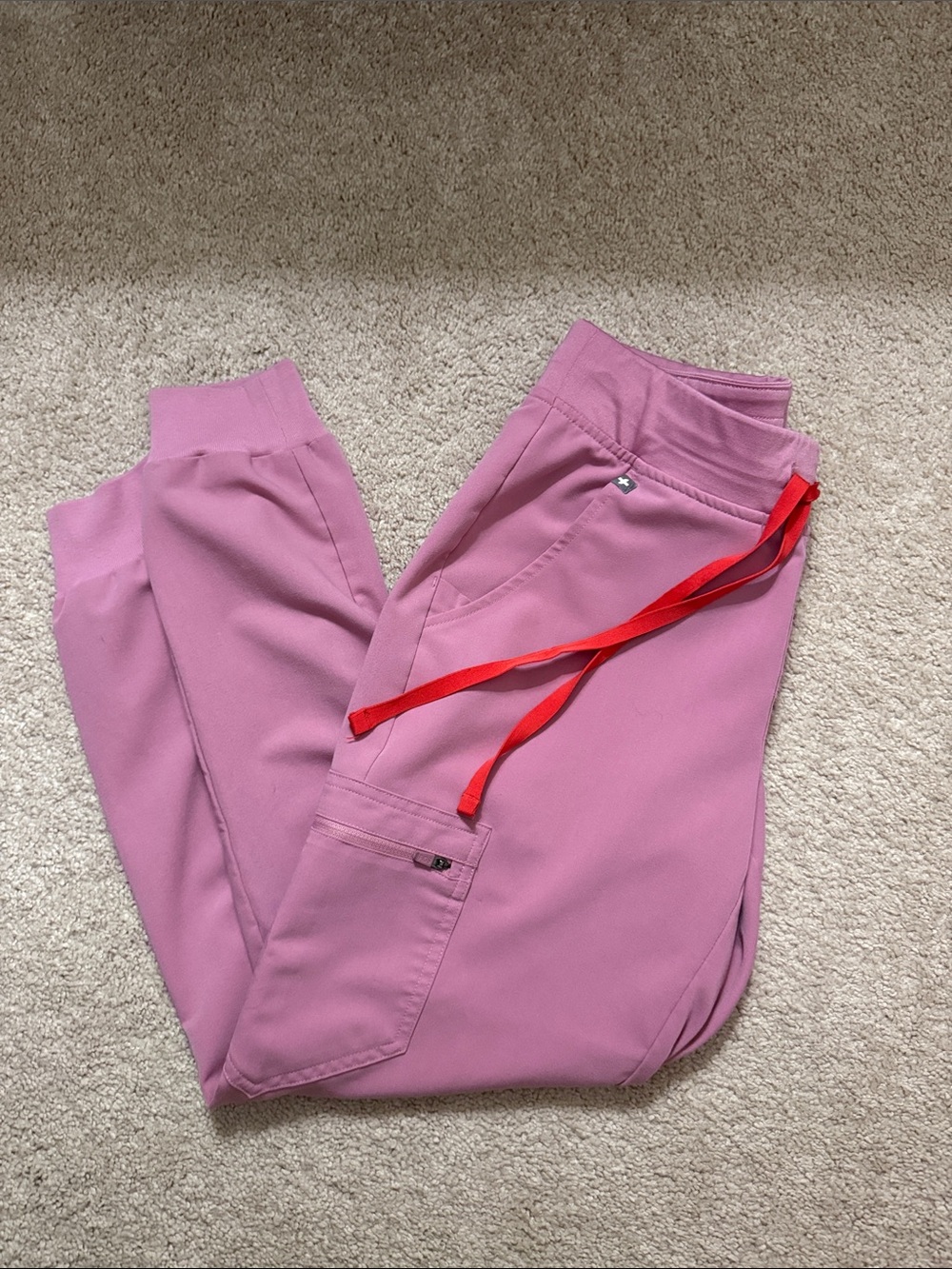 FIGS Zamora jogger scrub pants